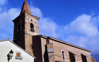 Tradiciones en Daroca de Rioja