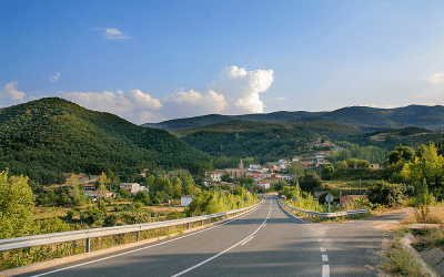 Descubre Daroca de Rioja desde el alojamiento rural